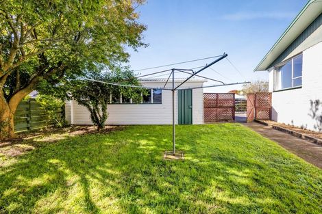 Photo of property in 2 Titoki Place, Inglewood, 4330