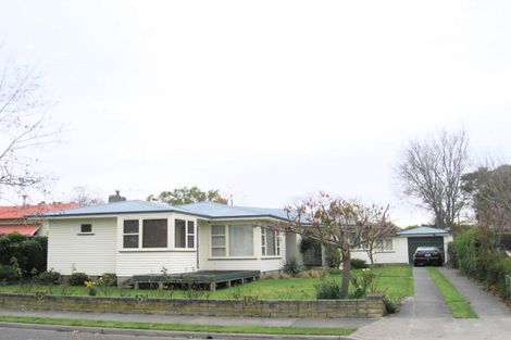 Photo of property in 30 Menin Road, Onekawa, Napier, 4110
