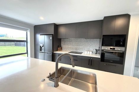 Photo of property in 25 Overton Street, Rototuna North, Hamilton, 3210