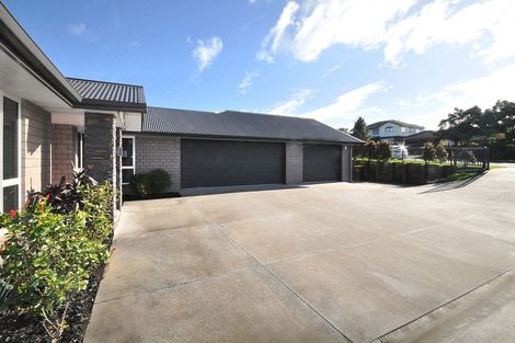 Photo of property in 14 Twomey Drive, Pukekohe, 2120