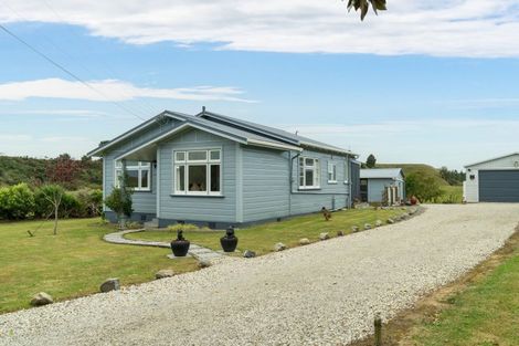 Photo of property in 265 Potts Road, Koputaroa, Levin, 5571