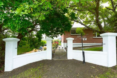 Photo of property in 19 Brough Street, Palmerston, 9430