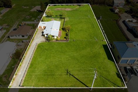 Photo of property in 28 Battys Road, Yelverton, Blenheim, 7201