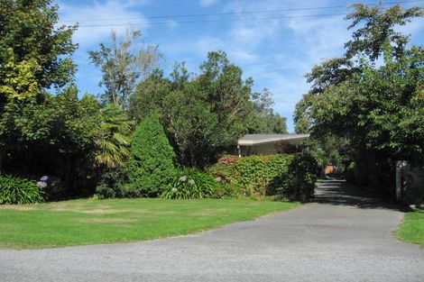 Photo of property in 71 Buckleys Terrace, Tinwald, Ashburton, 7700