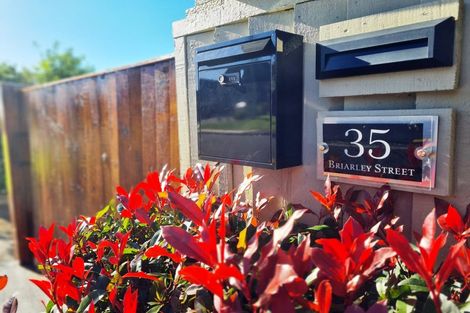 Photo of property in 35 Briarley Street, Tauranga South, Tauranga, 3112