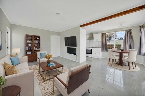 Photo of property in 3/307 Weymouth Road, Weymouth, Auckland, 2103