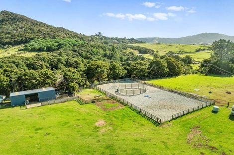 Photo of property in 303 Ody Road, Whangarei Heads, Whangarei, 0174