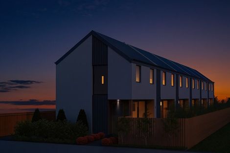 Photo of property in 3/22 Frederick Street, Waltham, Christchurch, 8011