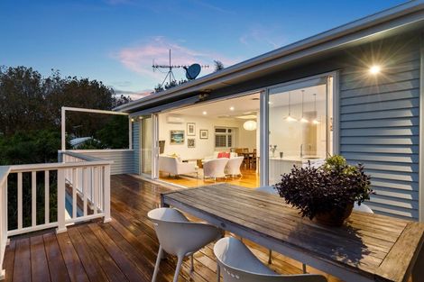Photo of property in 10 Edwards Road, Grey Lynn, Auckland, 1021