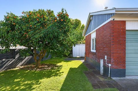 Photo of property in 1 Thorpe Street, Fairview Downs, Hamilton, 3214