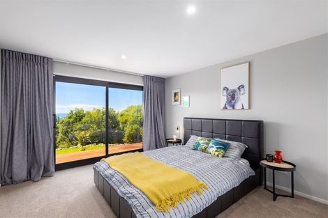 Photo of property in 155 Moncks Spur Road, Mount Pleasant, Christchurch, 8081