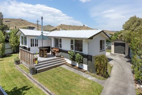 Photo of property in 7 Wadsworth Crescent, Redwoodtown, Blenheim, 7201