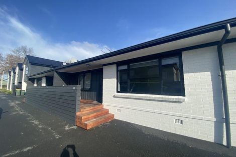 Photo of property in 5/89 Albert Street, Hamilton East, Hamilton, 3216