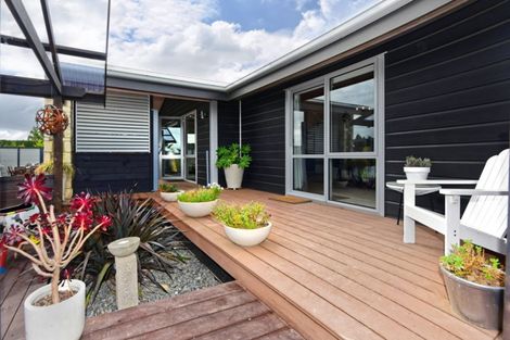 Photo of property in 3/1253 Courtenay Road, Kirwee, Darfield, 7571