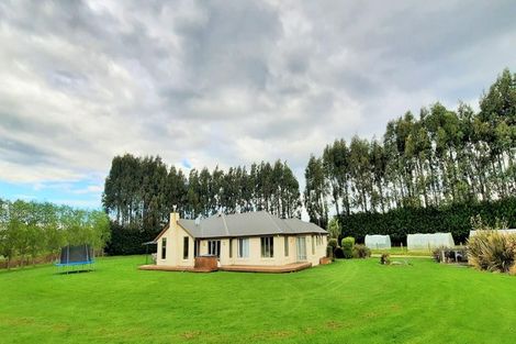 Photo of property in 377 Mcivor Road, Myross Bush, Invercargill, 9876