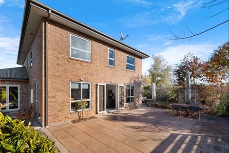 Photo of property in 14 Mchugh Crescent, Darfield, 7510