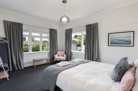 Photo of property in 6 Crosby Street, Mornington, Dunedin, 9011