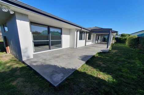 Photo of property in 7 Alexander Lane, Kaiapoi, 7630
