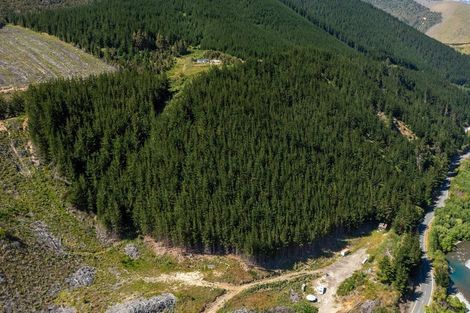 Photo of property in 6673 State Highway 63, Wairau Valley, Blenheim, 7271