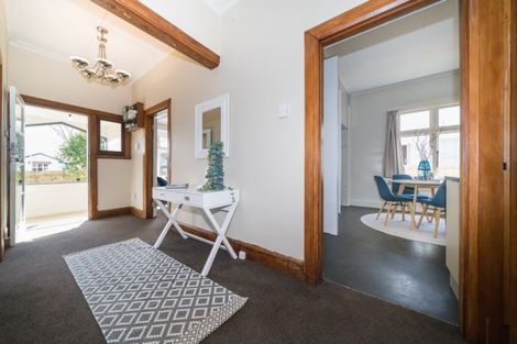 Photo of property in 194 Ferguson Street, West End, Palmerston North, 4412