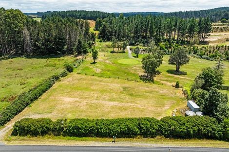 Photo of property in 110 Raumai Road, Bulls, 4894