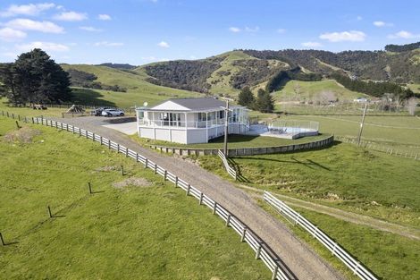 Photo of property in 900 Waikare Road, Waerenga, Te Kauwhata, 3781