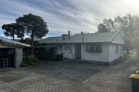 Photo of property in 101 Halswell Road, Hillmorton, Christchurch, 8025