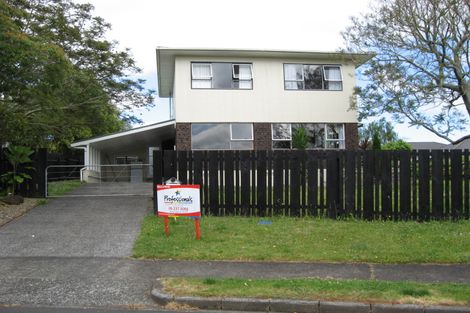Photo of property in 5 Ashby Place, Pukekohe, 2120