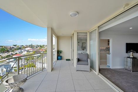 Photo of property in Ascot Apartments, 802/8 Middleton Road, Remuera, Auckland, 1050