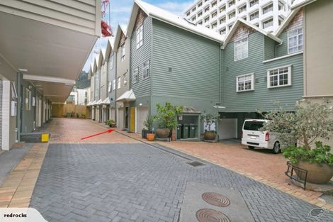 Photo of property in 44 Pipitea Street, Thorndon, Wellington, 6011