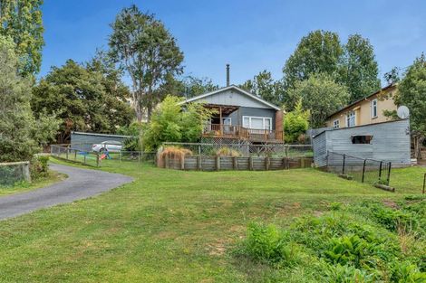 Photo of property in 11 Kakapo Place, Taihape, 4720