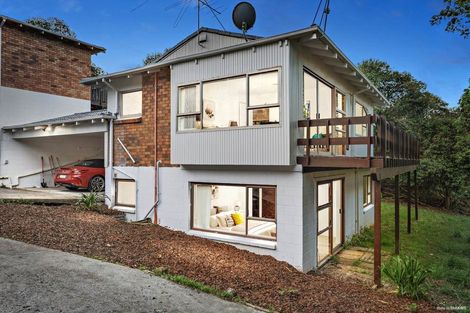 Photo of property in 3/17 Wootton Road, Remuera, Auckland, 1050