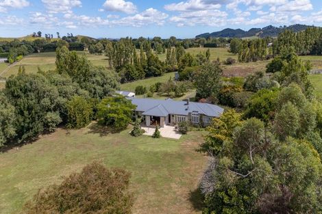 Photo of property in 410c Mangatangi Road, Mangatangi, Mangatawhiri, 2473