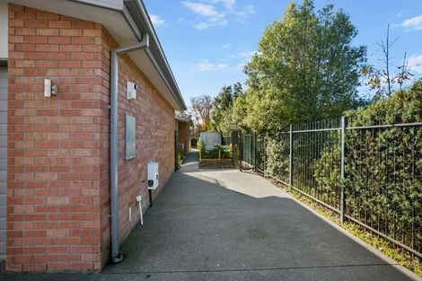 Photo of property in 79 Mokihi Gardens, Hillmorton, Christchurch, 8024