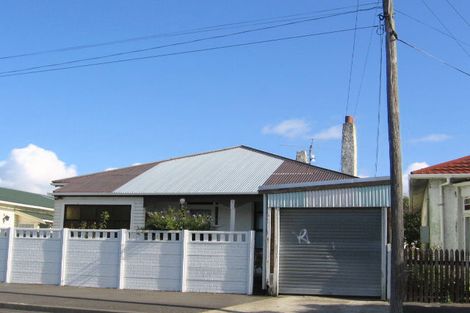Photo of property in 23 Collins Street, Petone, Lower Hutt, 5012