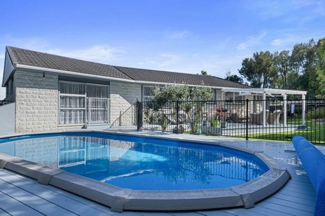 Photo of property in 4 Oslo Place, Levin, 5510