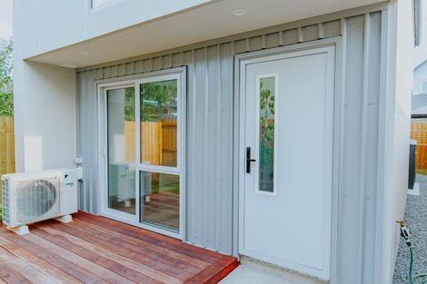 Photo of property in 7/14 Clive Street, Phillipstown, Christchurch, 8011