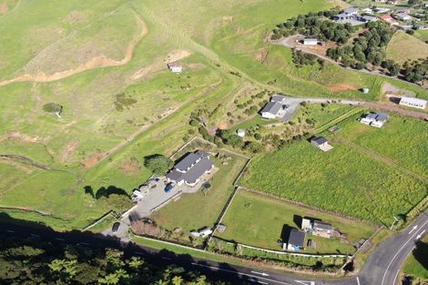 Photo of property in 8 Mangatoa Road, Marokopa, Te Kuiti, 3988