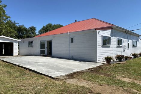 Photo of property in 397 Lurman Road, Otewa, Otorohanga, 3972