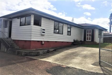 Photo of property in 7 Correa Court, Goodwood Heights, Auckland, 2105