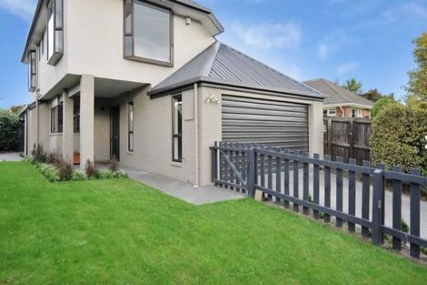Photo of property in 2/68 Jennifer Street, Papanui, Christchurch, 8053