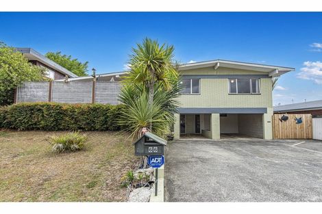 Photo of property in 66 Fairway Drive, Te Kamo, Whangarei, 0112