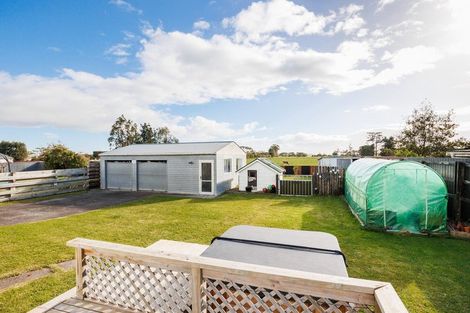 Photo of property in 43 Trent Street, Rongotea, 4476