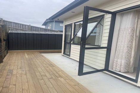 Photo of property in 22 Annmarie Avenue, Totara Park, Auckland, 2019