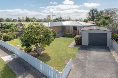 Photo of property in 293 Bankwood Road, Chartwell, Hamilton, 3210