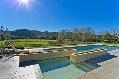 Photo of property in 314 Matua Road, Kumeu, 0891