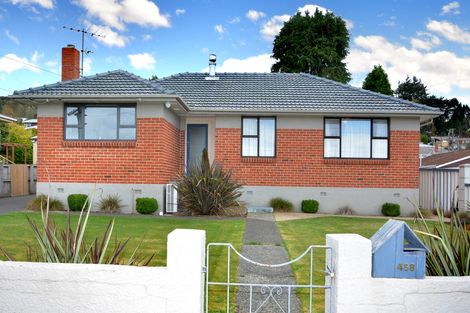 Photo of property in 458 Taieri Road, Halfway Bush, Dunedin, 9010