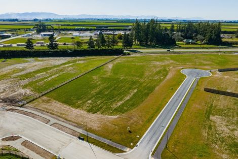 Photo of property in 6 Ravensbourne Avenue, Darfield, 7571