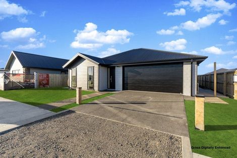 Photo of property in 116 Dunns Crossing Road, Rolleston, 7678