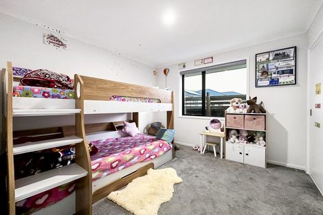 Photo of property in 4 Patrick Mcgough Way, Halswell, Christchurch, 8025